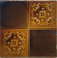 Antico Camino Piastrella