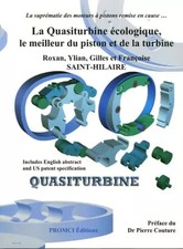 La Quasiturbine écologique
