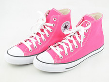 Converse Chucks Allstar high