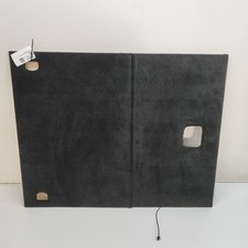 Tappeto bagagliaio bagagliaio