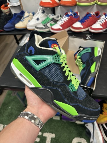 Taglia jordan 4 retro db - 13,