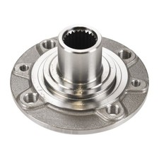 Mozzo Ruota Davanti 51881465