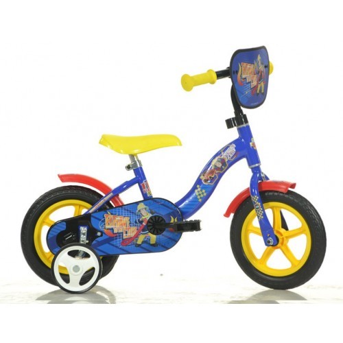 Bicicletta pollici sam - 10,
