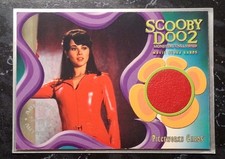 Scooby Doo Pieceworks Linda