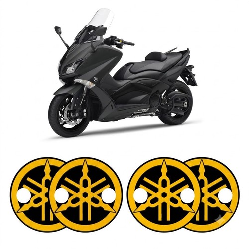 Adesivi diapason per tmax - per,