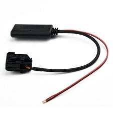 Bluetooth-Adapter AUX Cable