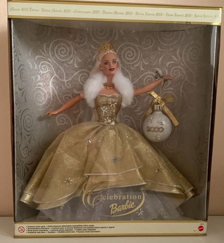 Barbie celebration special - barbie,