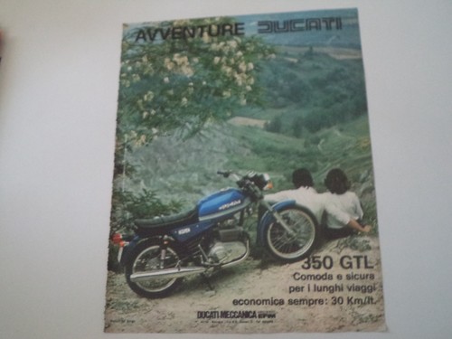 Advertising pubblicità 1977 - advertising,
