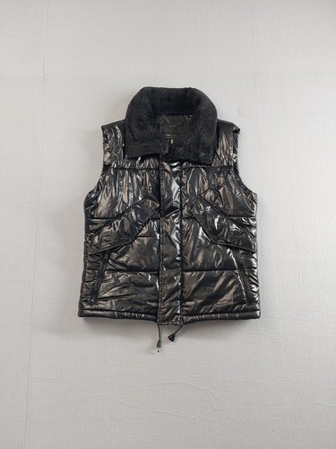 Giubbotto donna zara imbottito - giubbotto,