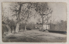 foto cartolina torre del greco napoli viaggiata 1915 formato piccolo
