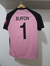 Maglia buffon 2003 2004 - maglia, away