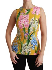 Dolce gabbana blusa top - dolce,