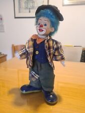 Bambola Bambolotto Clawn