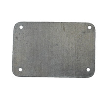 Piastrino di riconoscimento