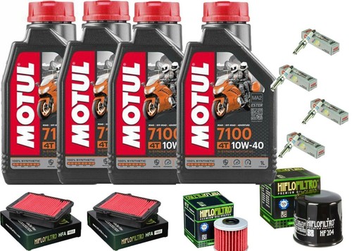 Tagliando honda africa twin - honda,