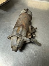 Motorino Avviamento Originale per FIAT 500 D F L R  / 126