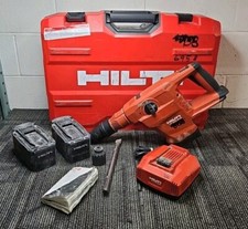 Hilti TE 500-A36 Max Concrete