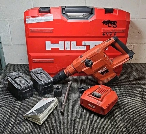Hilti 500 a36 - 500-a36, max