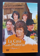 S1 - Dvd Cofanetto LA CASA