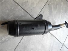 416826 MARMITTA NUDA PIAGGIO PER VARI SCOOTER 50 2 TEMPI ANNI 80-90-00