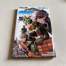 My Hero Academia The Movie
