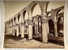 Vecchio Fotografia Vintage