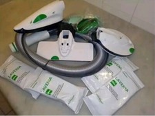 VORWERK PICCHIO FOLLETTO PB 440 S + MR & MP RIGENERAT+ GRATIS LAVENIA  Expo 109e