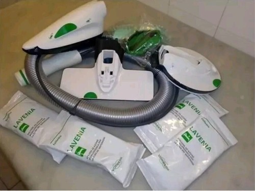 Vorwerk picchio folletto - vorwerk,