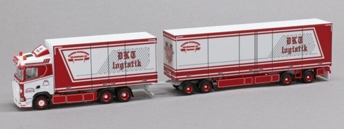 Herpa 317535 scania cs20 - 317535,