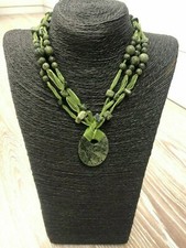 collana girocollo pietre dure