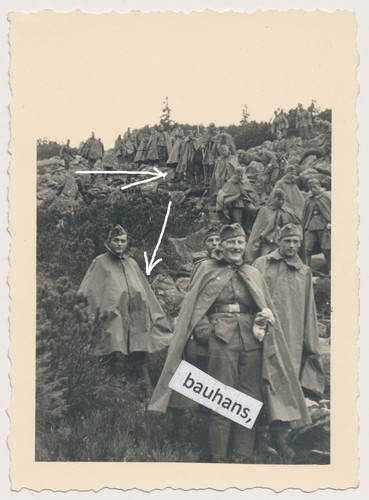 Foto wehrmacht soldati - wehrmacht,