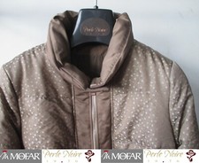 PIUMINO 46 TRAPUNTA GIACCONE