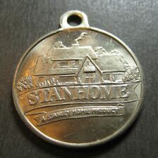 1931-1956 Stanhome 25°