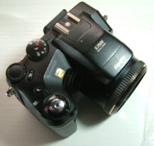 FUJIFILM   FINEPIX    S7000