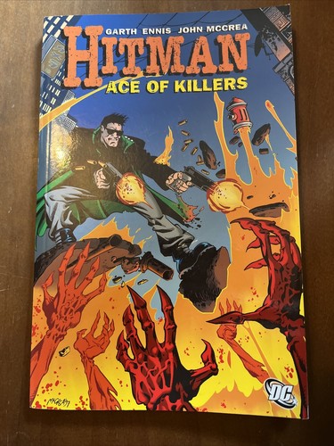 Hitman ace of killers - v.,