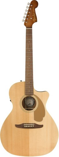 Fender newporter player - fender,
