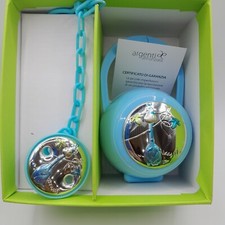 SET FERMA/PORTACIUCCIO GIRAFFA