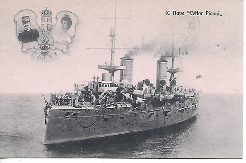 1912 ship vector pisan - 1912,