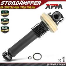 Ammortizzatore a molla