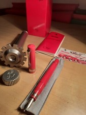 OMAS "FERRARI 348 CHALLENGE"