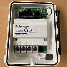 Scheda radio Davis Vantage Pro