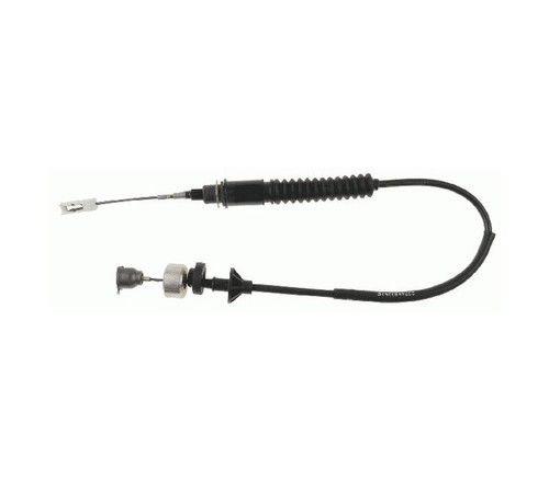 Cavo comando frizione - cavo,