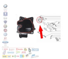 Coperchio scambiatore calore - coperchio,