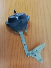 INTEGRAL DELTA HEATING VACUUM