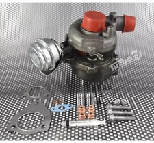 Turbocompresseur Audi Skoda VW