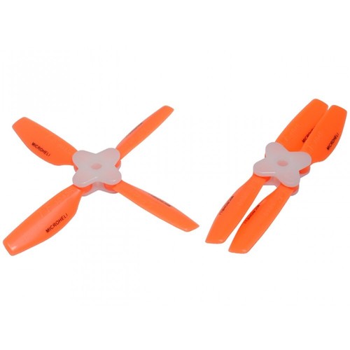 Microheli elica pieghevole - microheli,