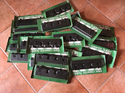 Lotto tape cassette - 21,