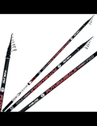 Kolpo canna pesca - canna,