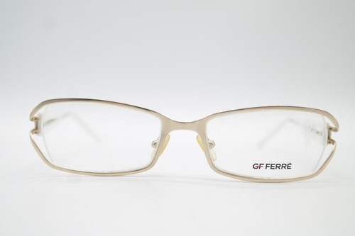 Ferre ff19201 oro bianco - gf,