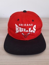 Cappello Chicago Bulls